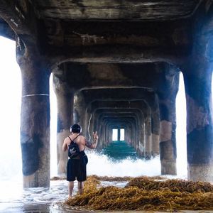 Meet your Posher, Willy